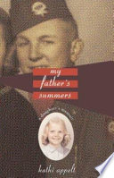 My Father's Summers: A Daughter's Memoir cover