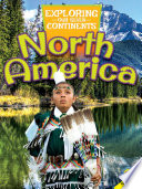 North America (Continents) (Weigl) cover