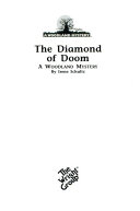 The Diamond of Doom cover