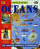 Oceans cover