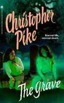 The Grave cover
