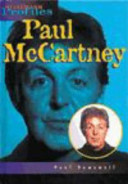 Paul McCartney cover