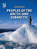 Peoples of the Arctic and Subarctic cover