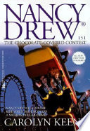 The Chocolate-Covered Contest cover