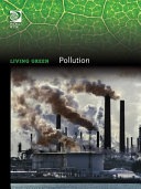 Pollution cover