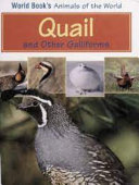 Quail and Other Galliforms cover