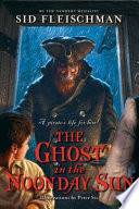 The Ghost in the Noonday Sun cover