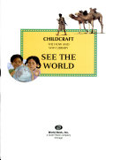 See the World cover