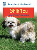 Shih Tzu and Other Toy Dogs cover