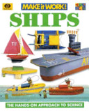 Ships cover