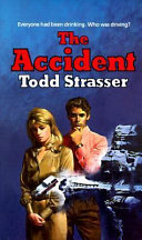 The Accident cover