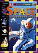 Space cover