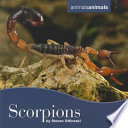 Spiders and Other Arachnids cover