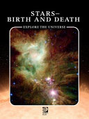 Stars--Birth and Death cover