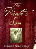 The Pirate's Son cover