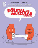 The Skeletal System/The Muscular System cover