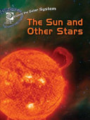 The Sun and Other Stars (Explore the Solar System) cover