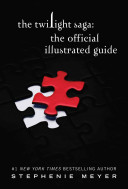 The Twilight Saga: The Official Illustrated Guide cover