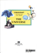 The Universe cover