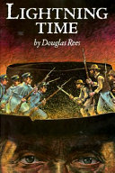 Lightning Time cover