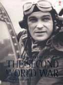 True Stories of the Second World War cover
