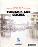 Tsunamis & Seiches cover