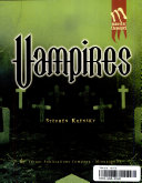 Vampires cover