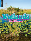 Wetlands (Biomes) cover