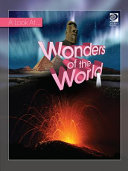 Wonders of the World cover