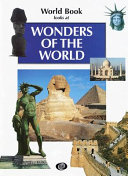 Wonders of the World cover