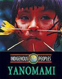 Yanomami (Indigenous Peoples) cover
