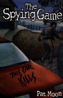 The Spying Game cover