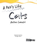 Cats cover