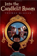 Into the Candlelit Room cover