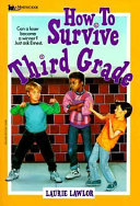 How to Survive Third Grade cover