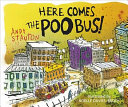 Here Comes the Poo Bus! cover