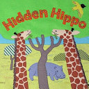 Hidden Hippo cover