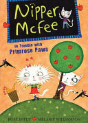 In Trouble with Primrose Paws cover