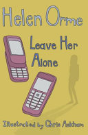 Leave Her Alone cover