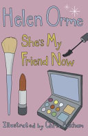 She's My Friend Now cover