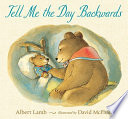 Tell Me the Day Backwards cover