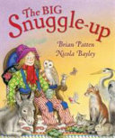 The Big Snuggle-Up cover