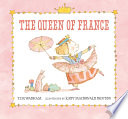 The Queen of France cover