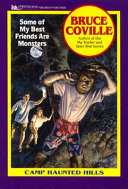 Some of My Best Friends Are Monsters cover