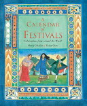 A Calendar of Festivals cover