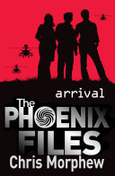 Arrival cover