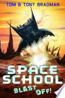 Blast Off! cover