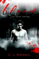 Blood cover