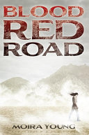 Blood Red Road cover