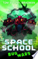 Bug Wars cover